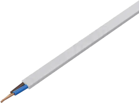 H03VVH2 F 2X0.50WH
